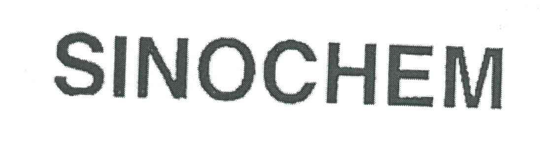 SINOCHEM
