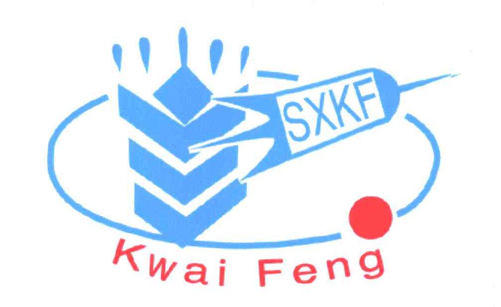 SXKF;KWAI FENG