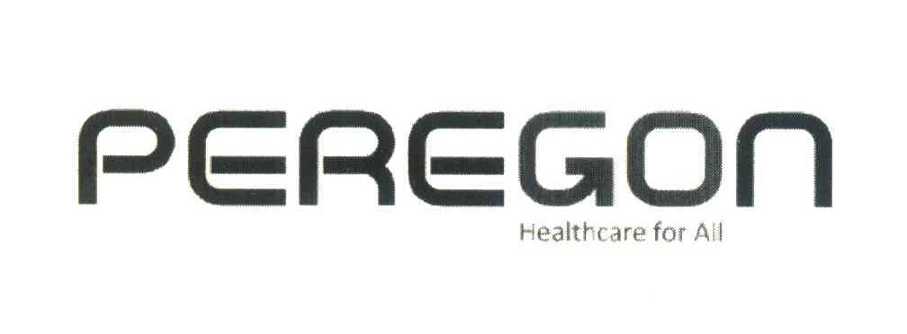 PEREGON HEALTHCARE FOR ALL