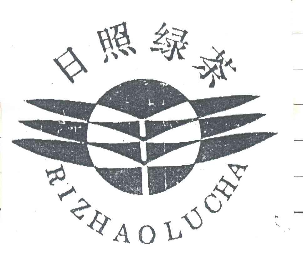 日照绿茶