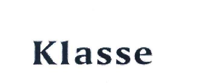 KLASSE