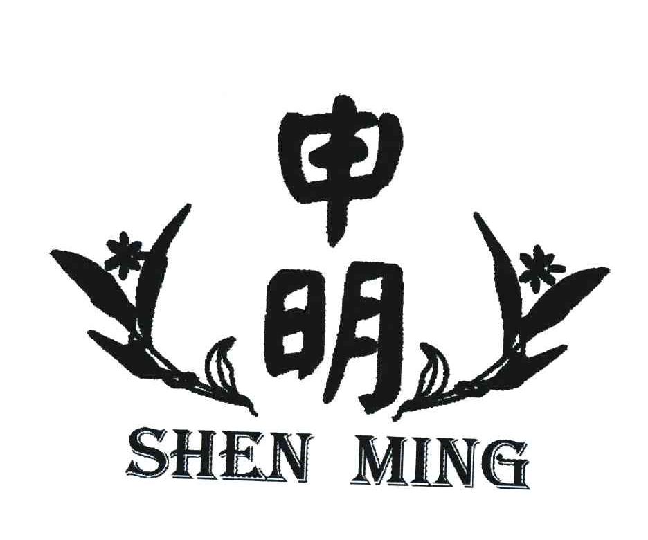 申明