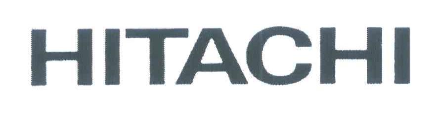 HITACHI