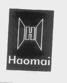 HAOMAI