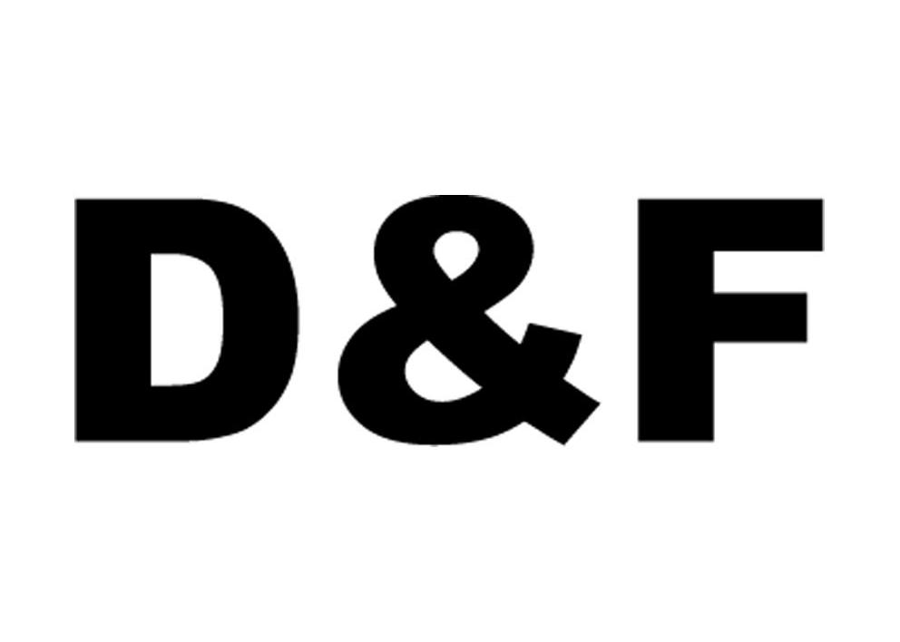 D&F