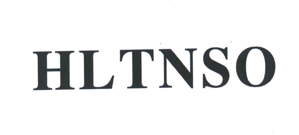 HLTNSO