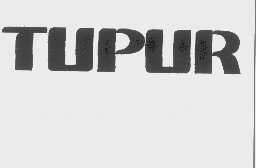 TUPUR