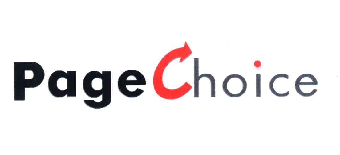 PAGECHOICE