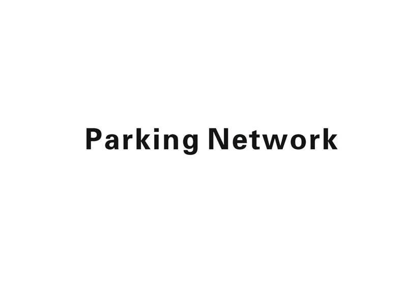 PARKING NETWORK