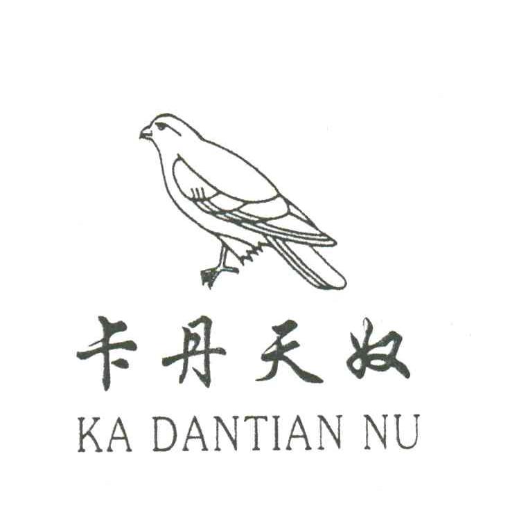 卡丹天奴