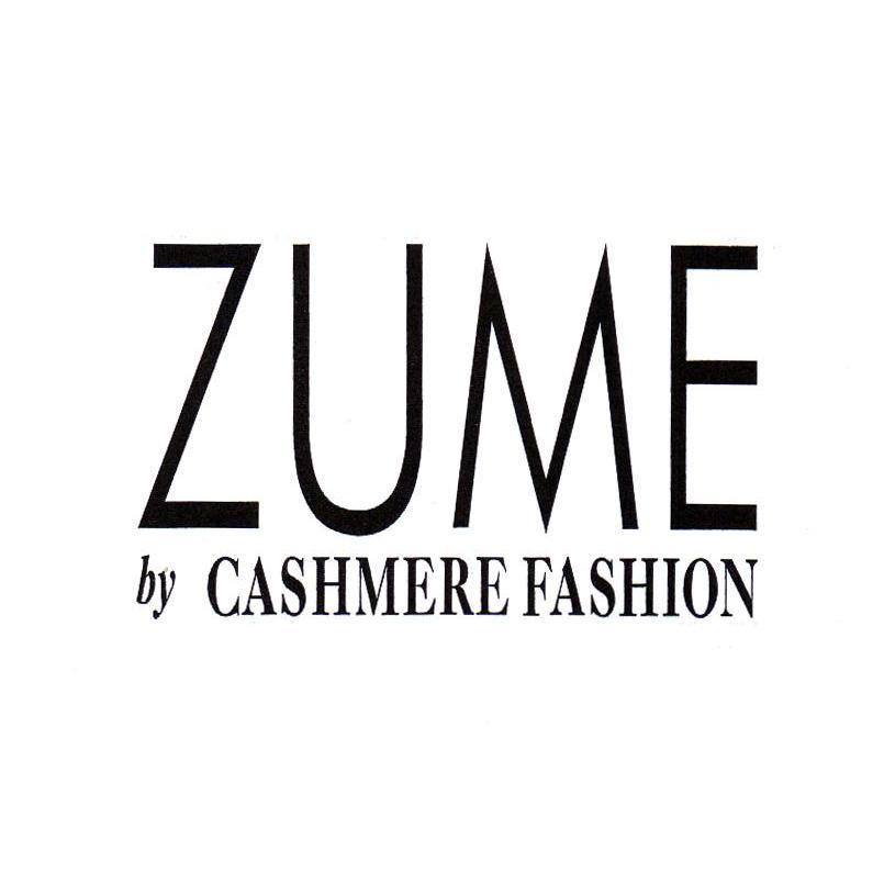 ZUME BY CASHMERE FASHION