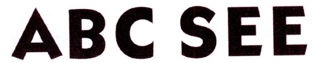ABC SEE