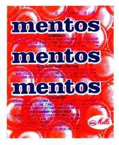 MENTOS