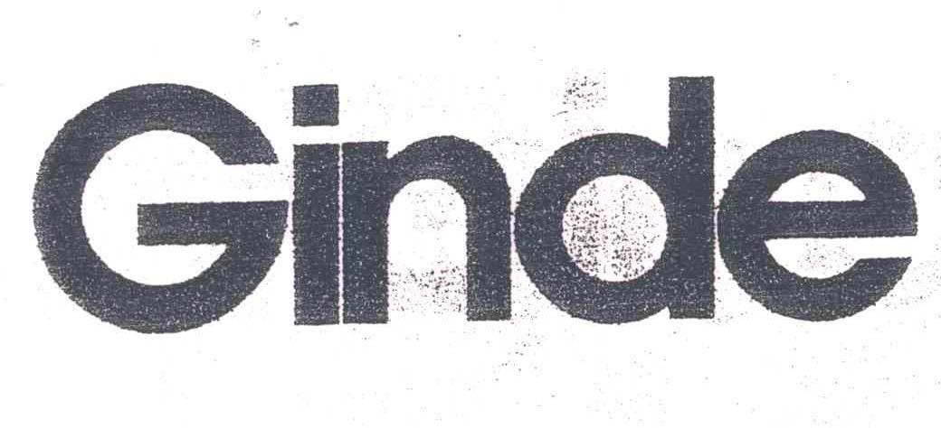 GINDE