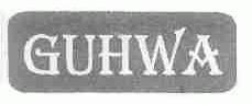 GUHWA