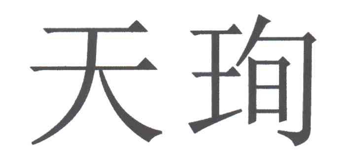 天珣