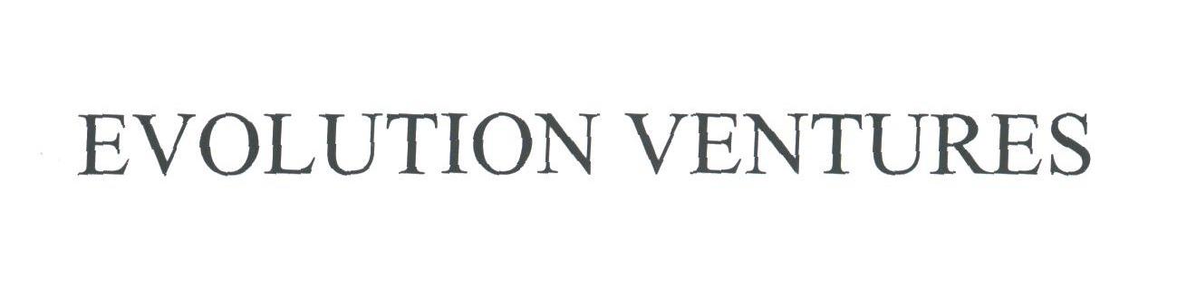 EVOLUTION VENTURES
