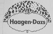 HAAGEN-DAZS