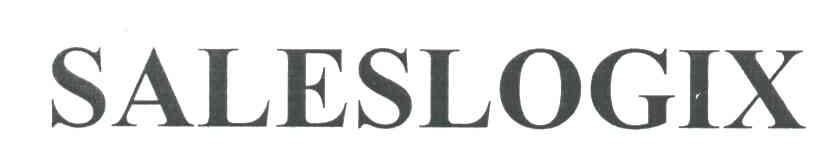 SALESLOGIX
