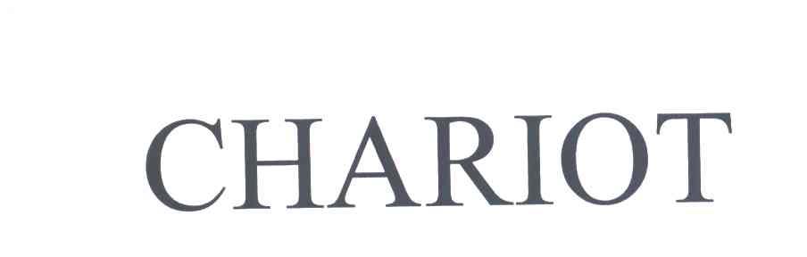 CHARIOT
