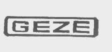 GEZE