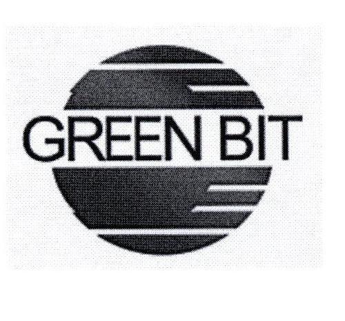 GREEN BIT