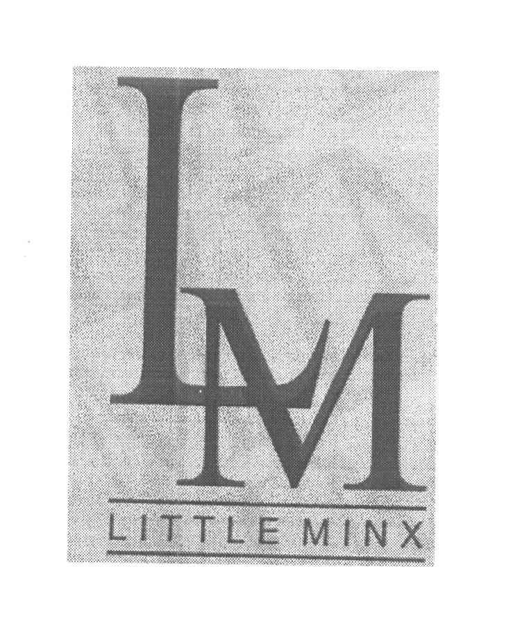 LITTLE MINX LM