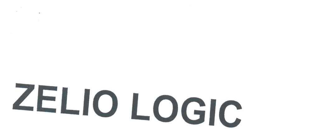 ZELIO LOGIC