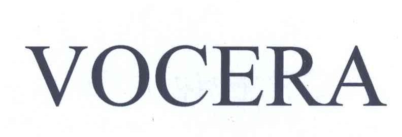 VOCERA