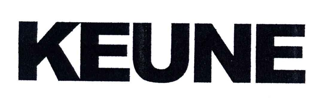 KEUNE
