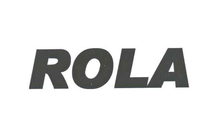 ROLA