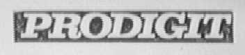 PRODIGIT