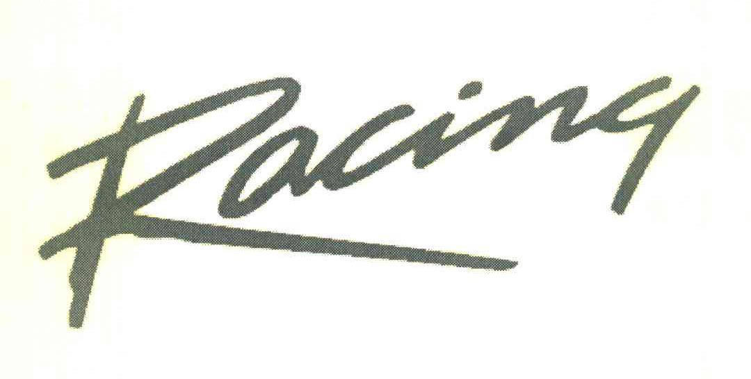 RACING