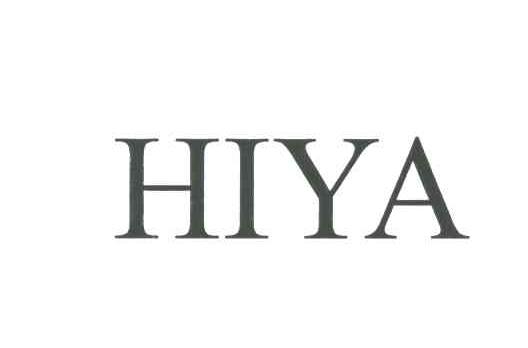 HIYA