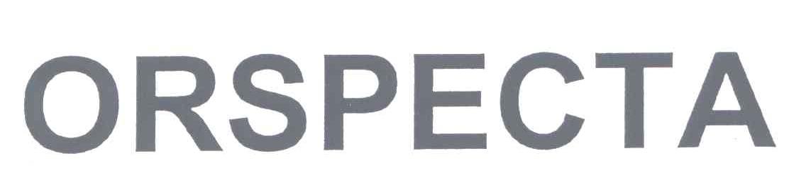 ORSPECTA