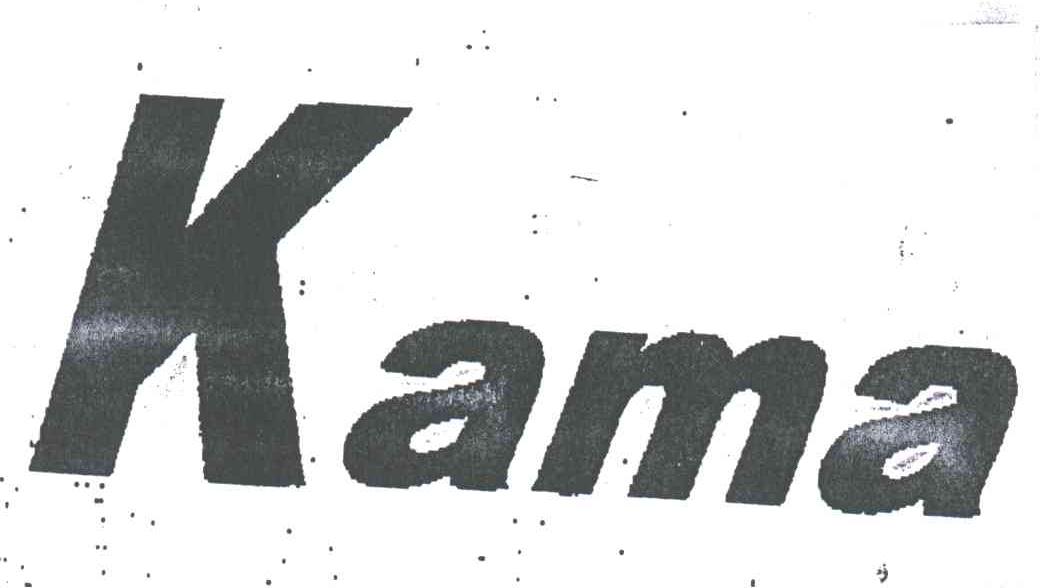 KAMA