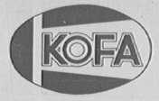 KOFA