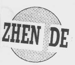 ZHEN DE