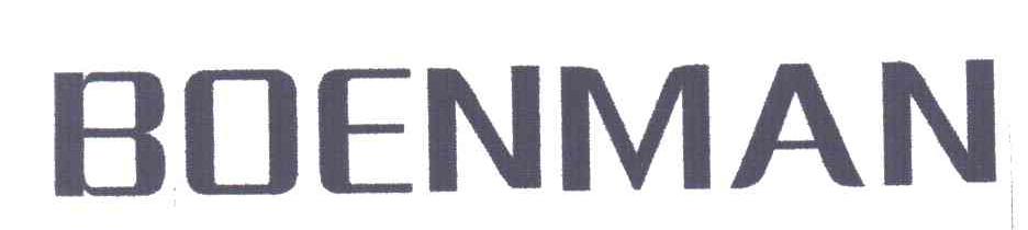 BOENMAN