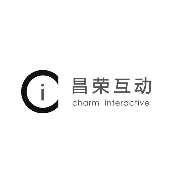 昌荣互动 CHARM INTERACTIVE I