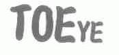 TOEYE