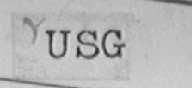 USG