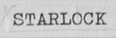 STARLOCK