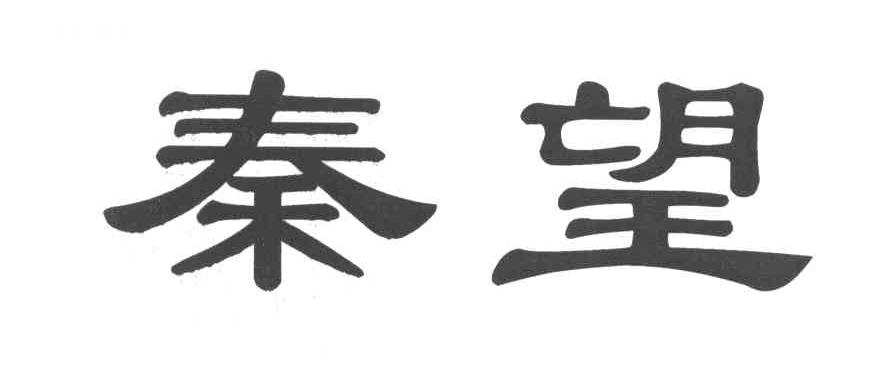 秦望