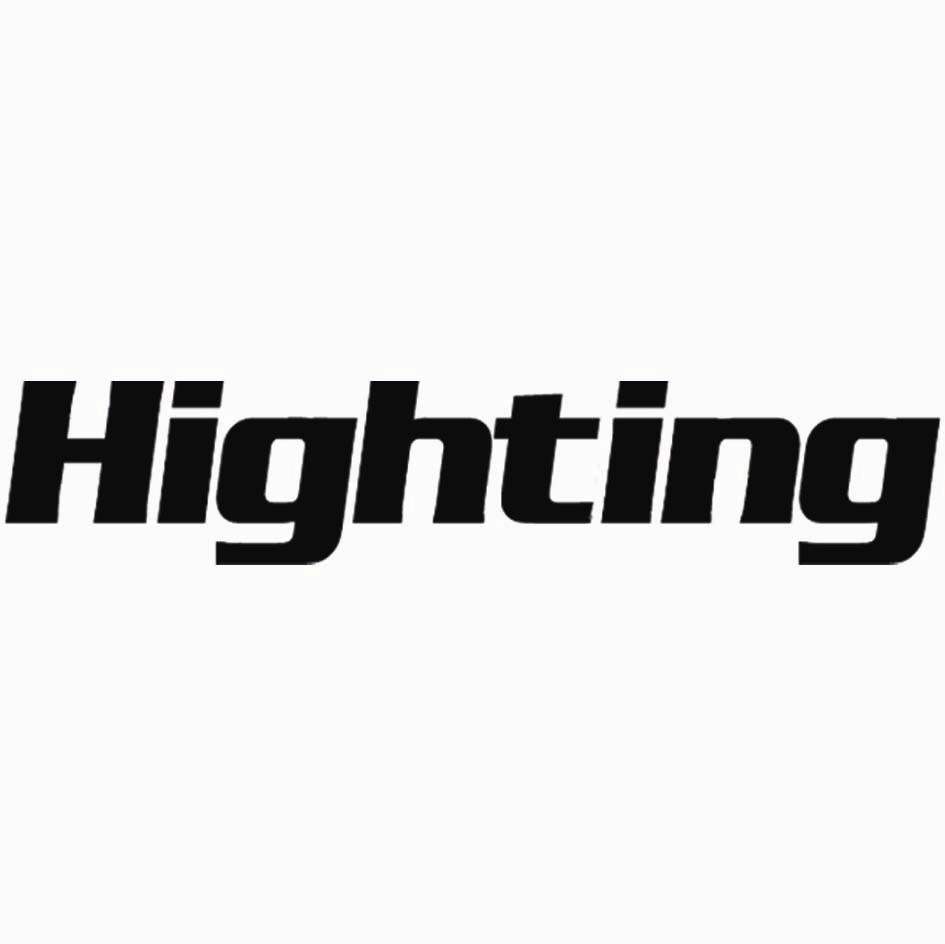 HIGHTING