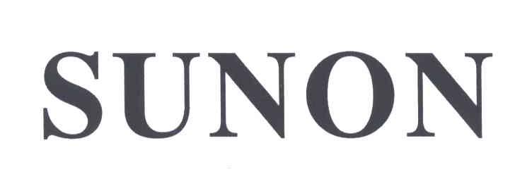 SUNON