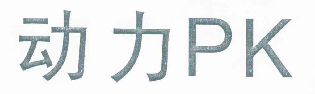 动力 PK