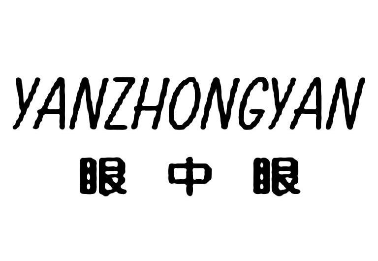眼中眼
