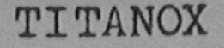 TITANOX