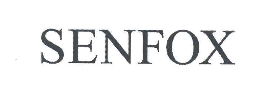 SENFOX
